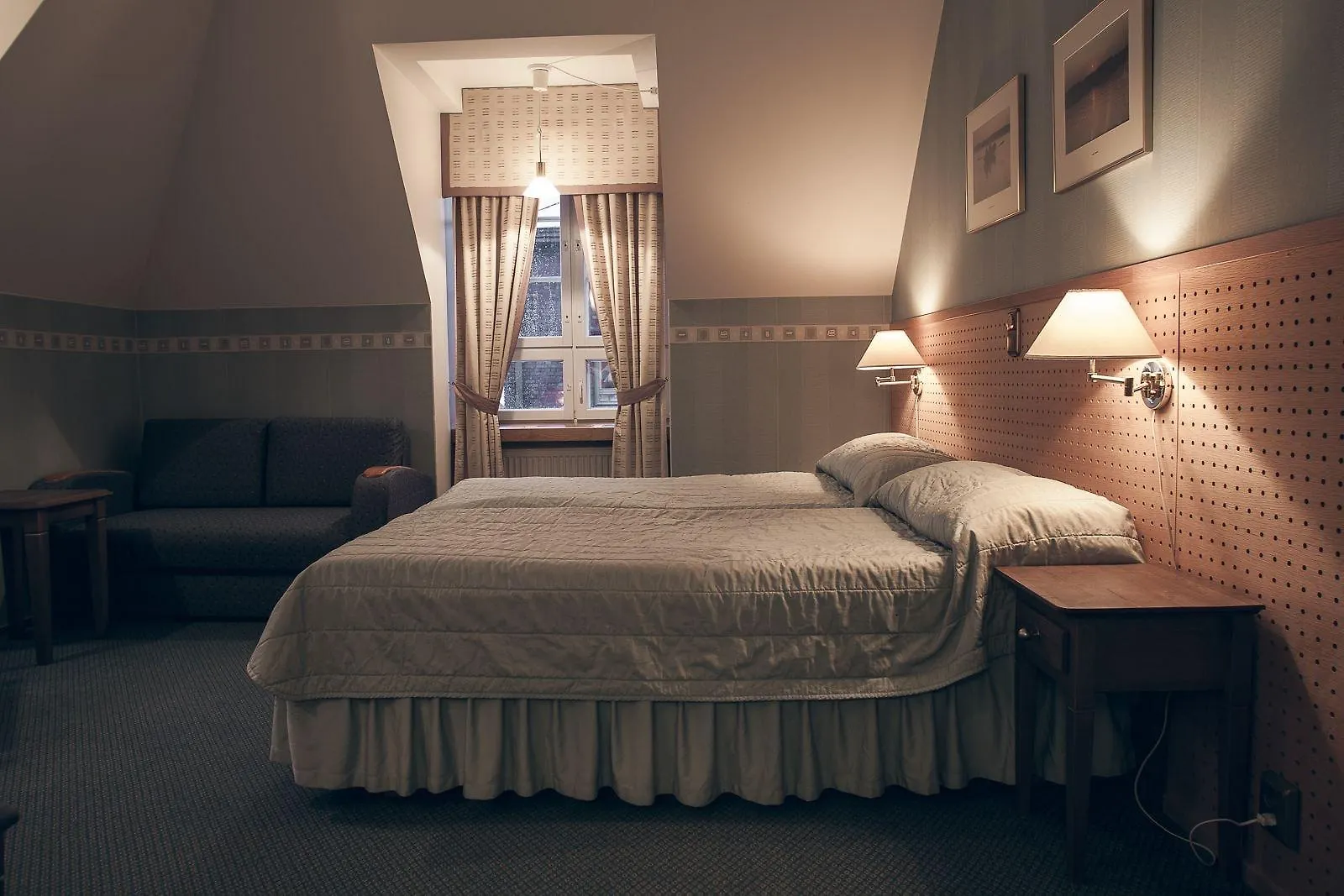 Hotel Anna Helsinki