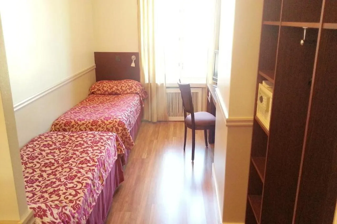 Hotel Anna Helsinki