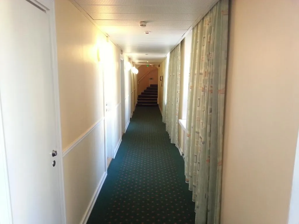 Hotel Anna Helsinki