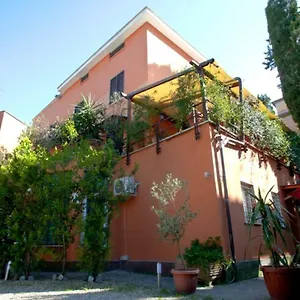 ** Affittacamere Wilson Italia