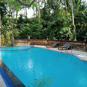 Puri Bebengan Gasthuis Ubud