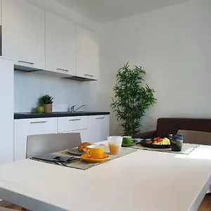  Aparthotel Superior Italia
