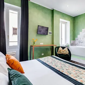 ** Bed & Breakfast Ripetta Terrace Italia