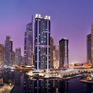 Moevenpick Jumeirah Lakes Towers Dubái
