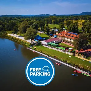 *** Hotel Vistula Polen