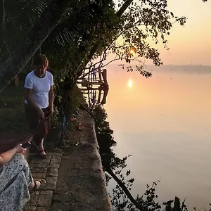  Affittacamere Ashtamudivillas India