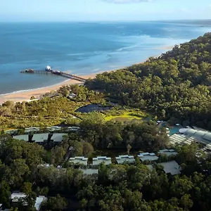 Kingfisher Bay 4* Fraser Island