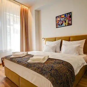 Karlova 4* Praga