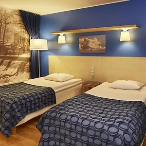 Hotel Scandic Kallio