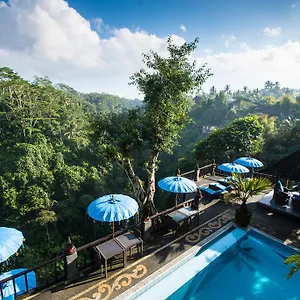 **** Feriepark Kalisat Indonesien