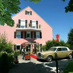 Regentpark Munich Airport 4* Hallbergmoos