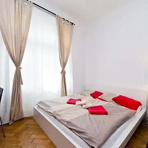Budget Hostel Praag