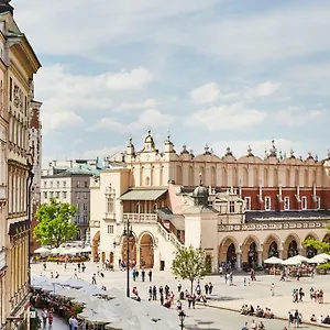 *** Lejlighedshotel For Main Square Polen