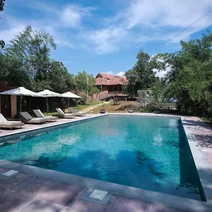 **** Resort Amara Ayurveda Retreat- Overlooking Evergreen Western Ghats An Ecologically Sustainable Living Space In India