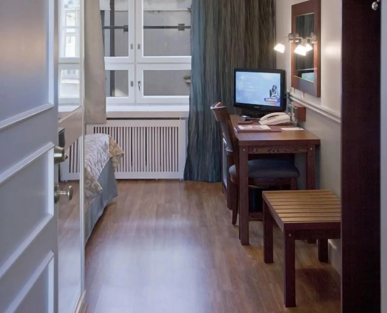 Hotel Anna Helsinki