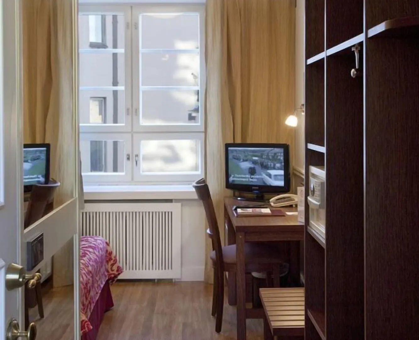 Hotel Anna Helsinki