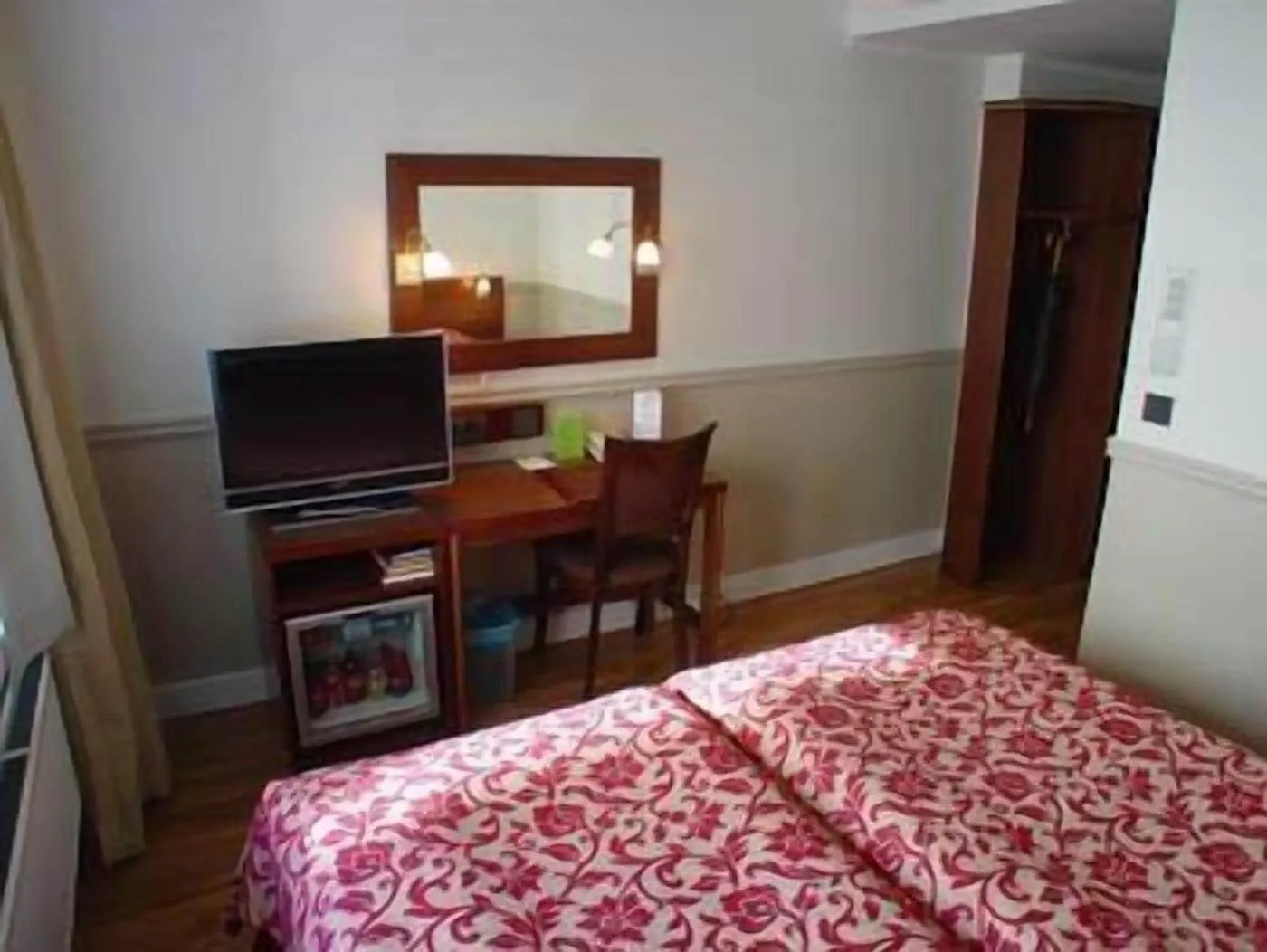 Hotel Anna Helsinki