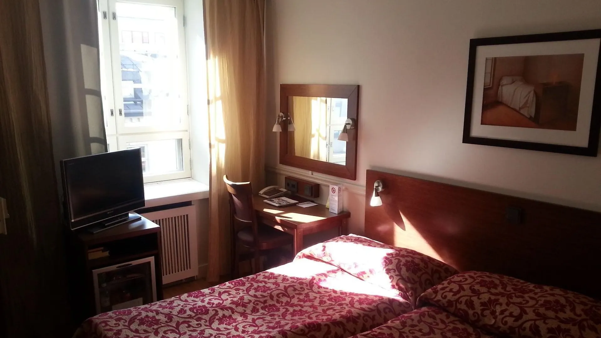 Hotel Anna Helsinki