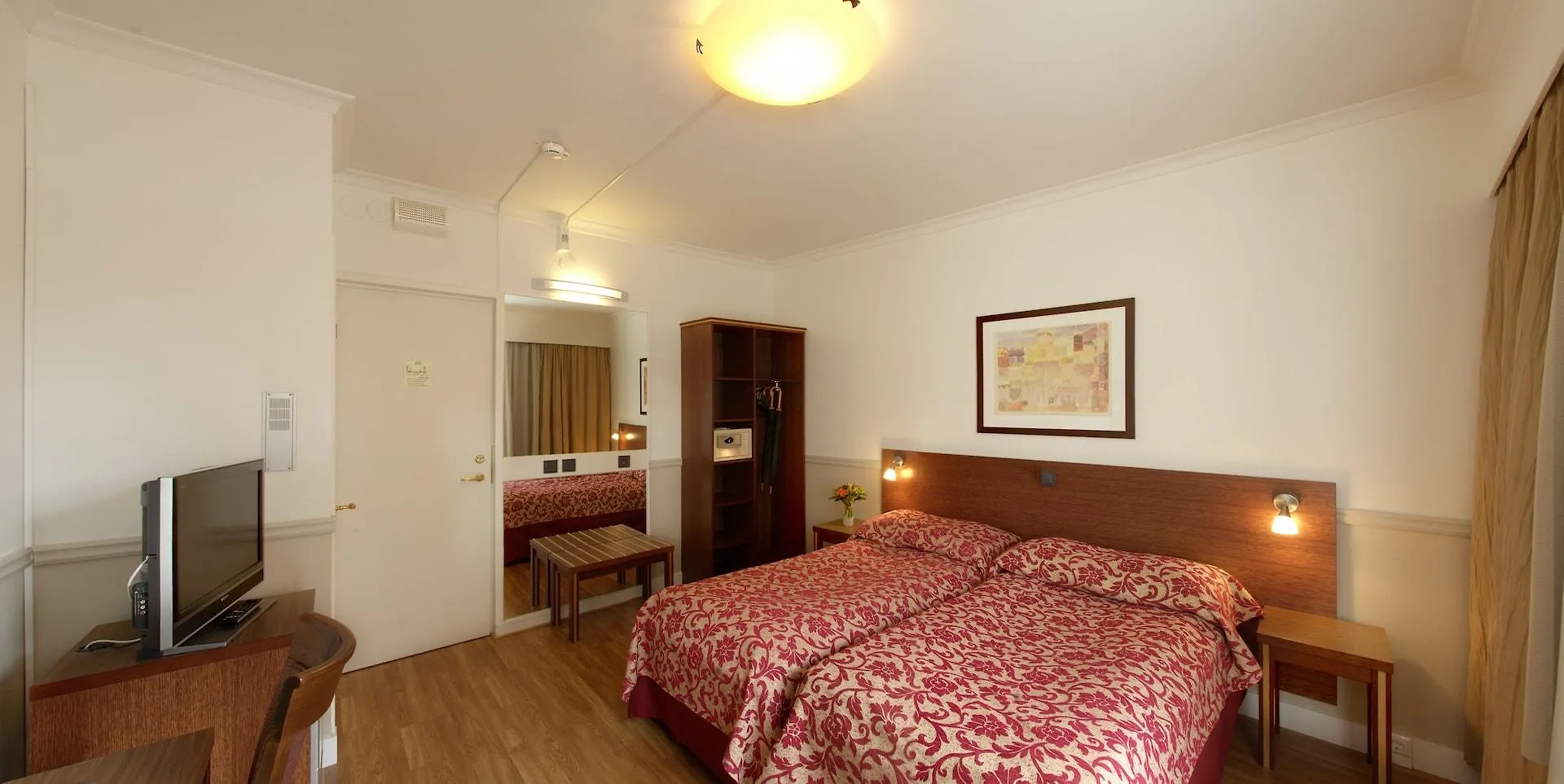 ***  Hotel Anna Helsinki Finland