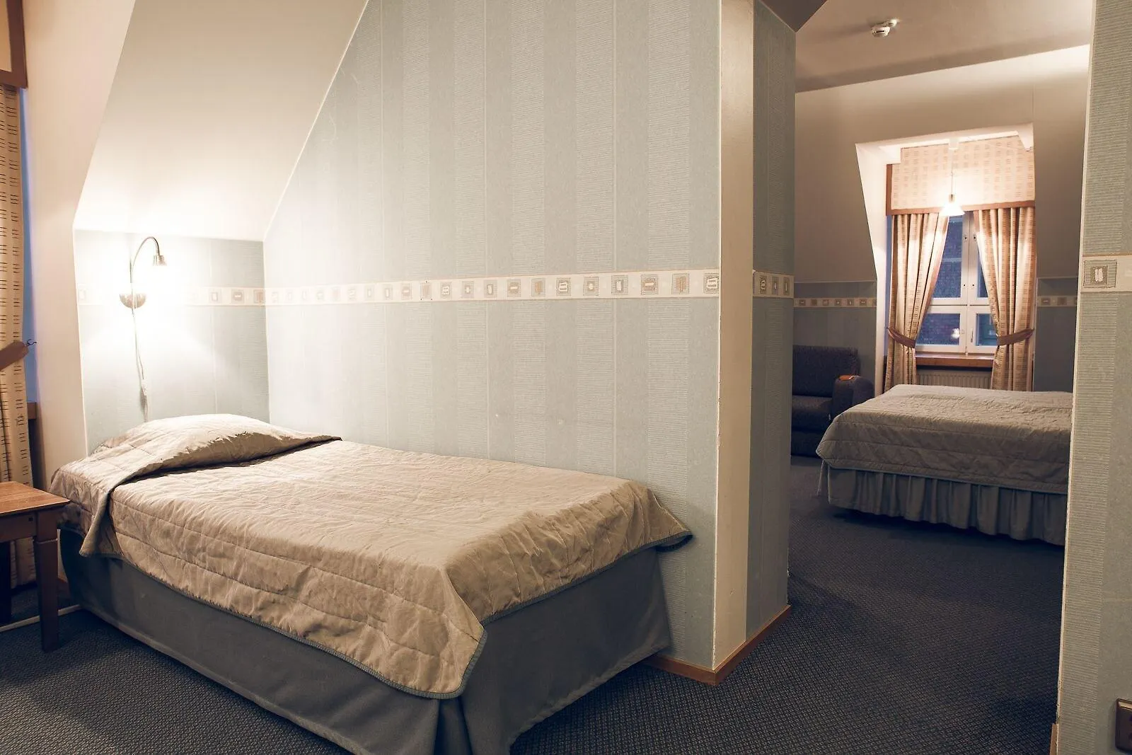 Hotel Anna Helsinki