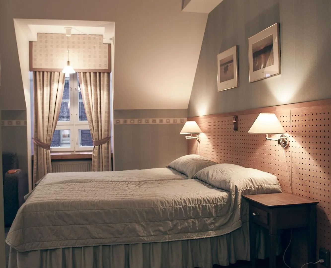 Hotel Anna Helsinki