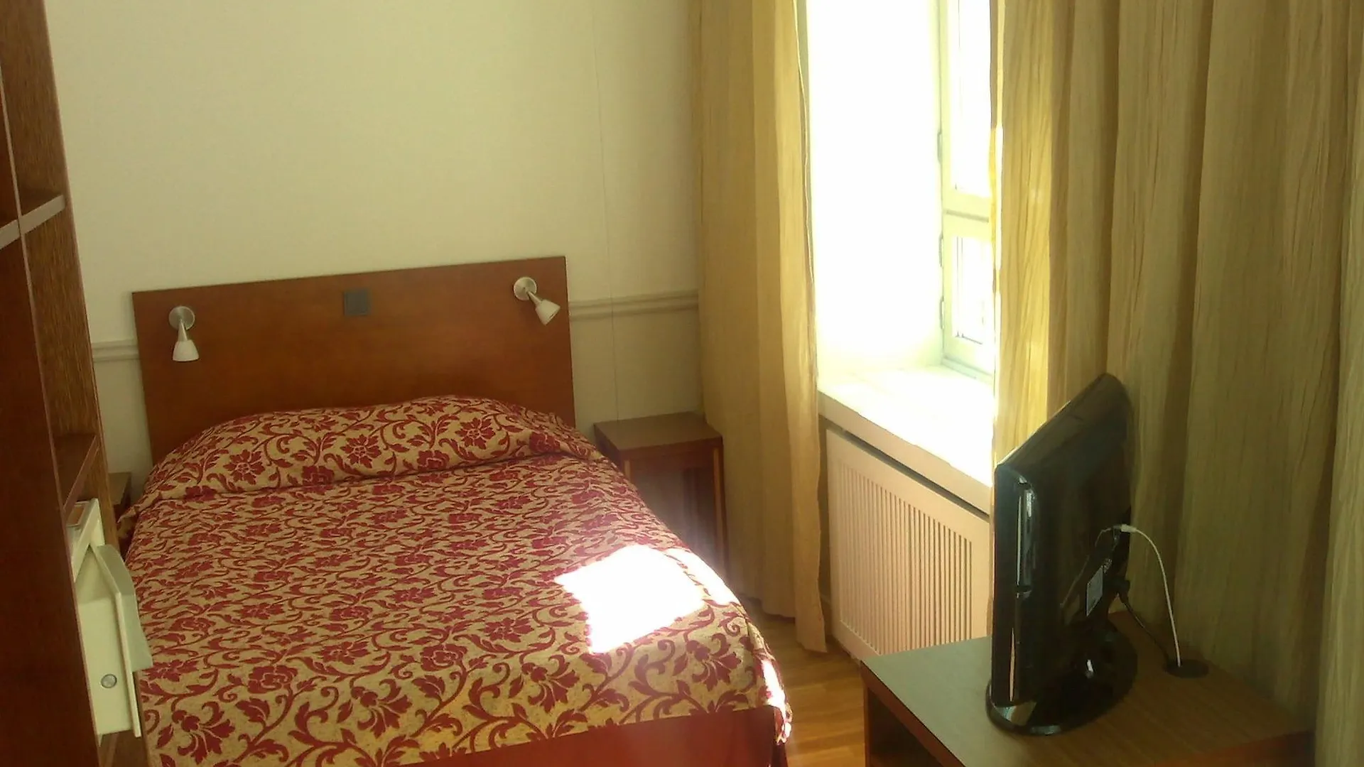 Hotel Anna Helsinki