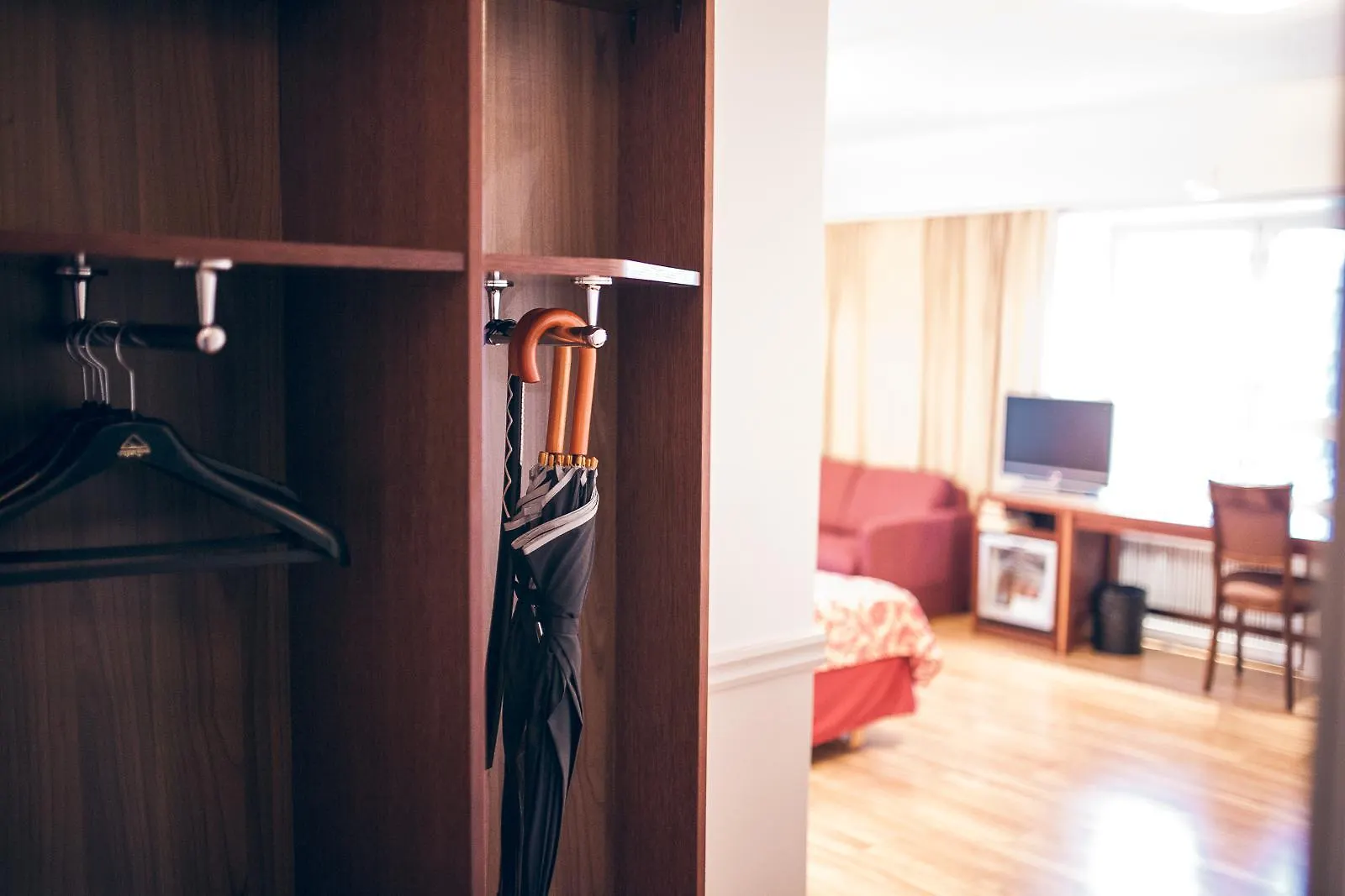 Hotel Anna Helsinki