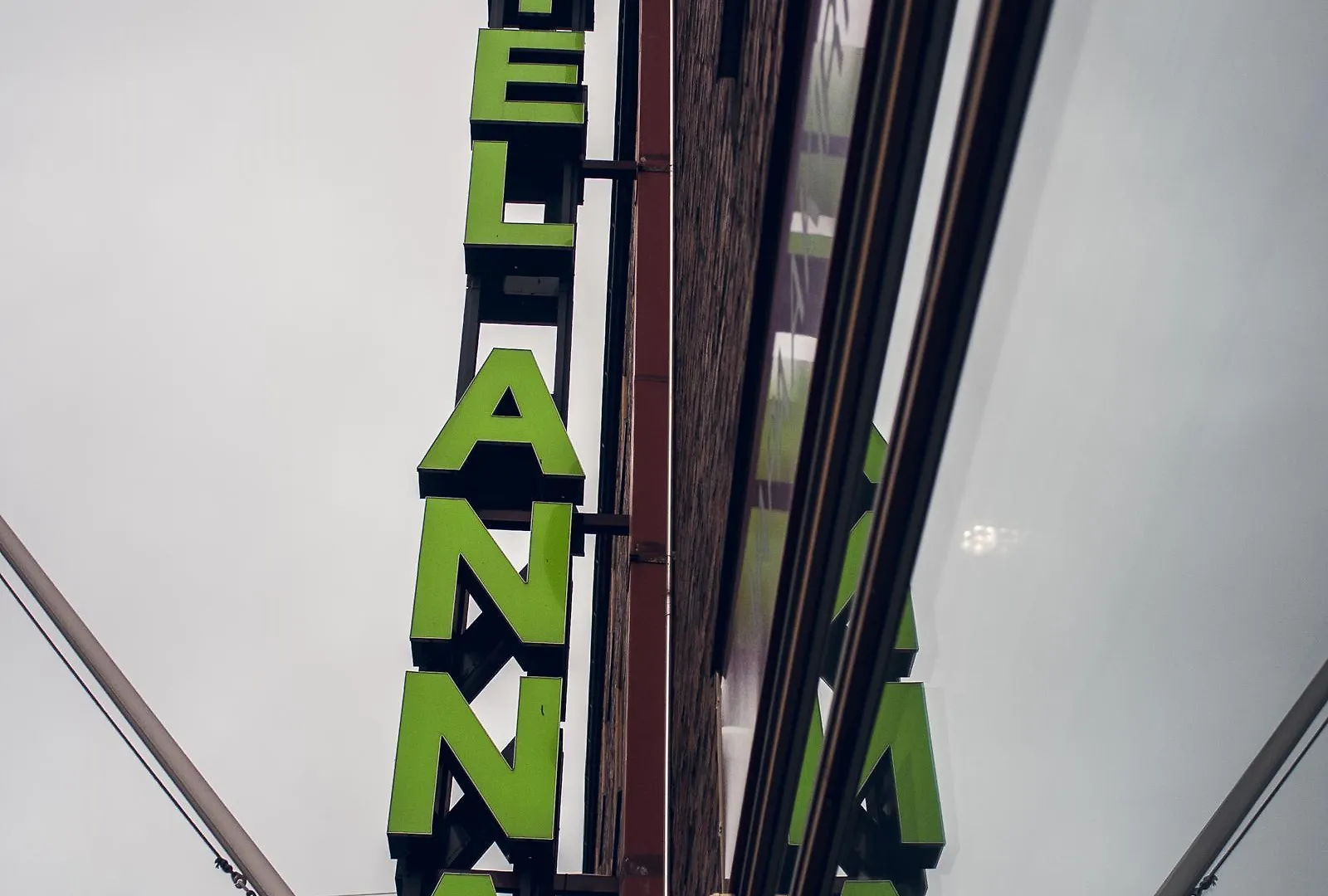 Hotel Anna Helsinki 3*,