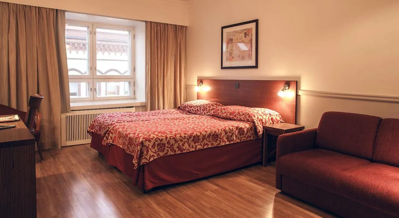 Hotel Anna Helsinki Finland