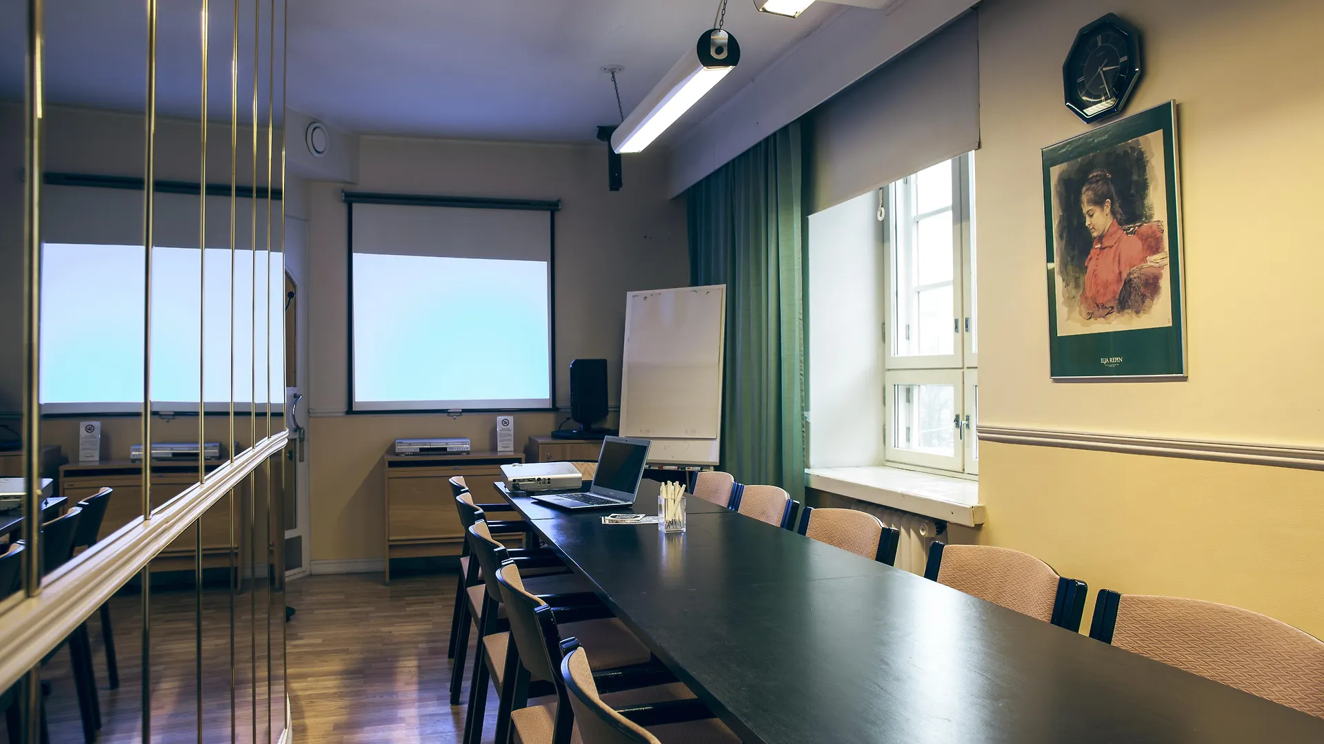 Hotel Anna Helsinki