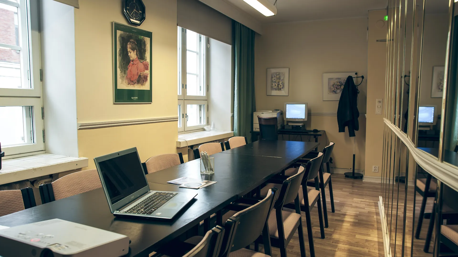 Hotel Anna Helsinki