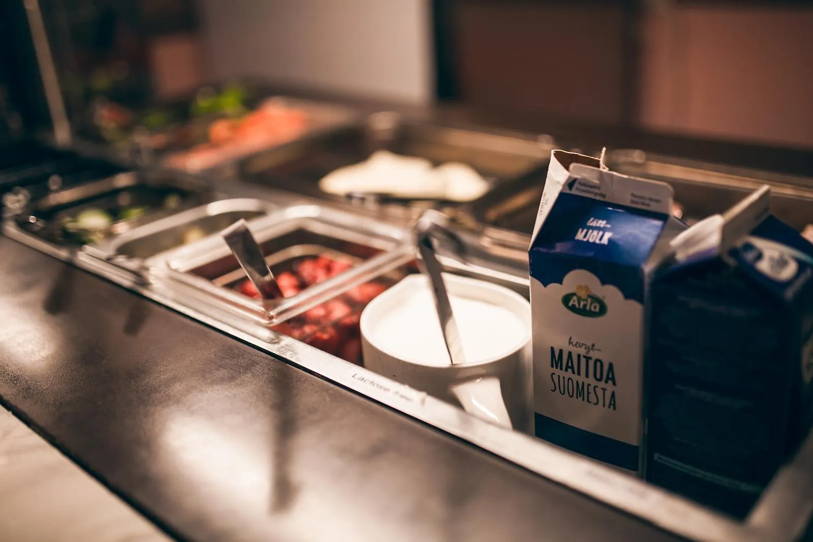 Hotel Anna Helsinki