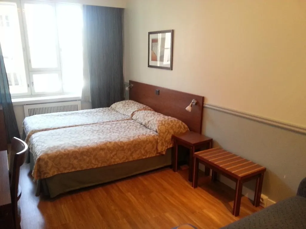 Hotel Anna Helsinki
