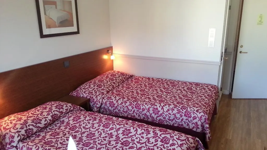 Hotel Anna Helsinki