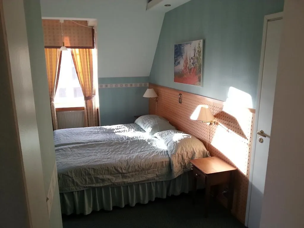 Hotel Anna Helsinki