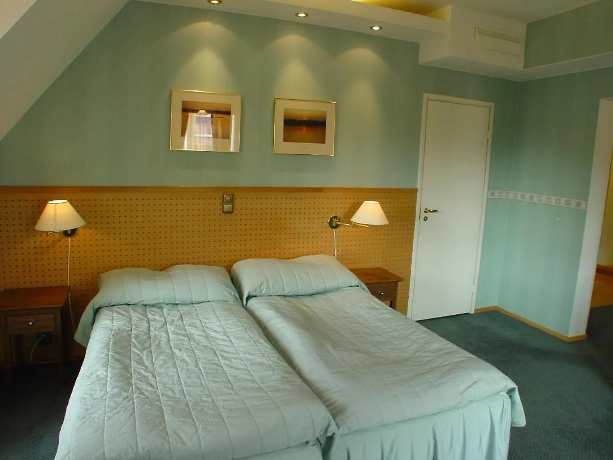 ***  Hotel Anna Helsinki Finland