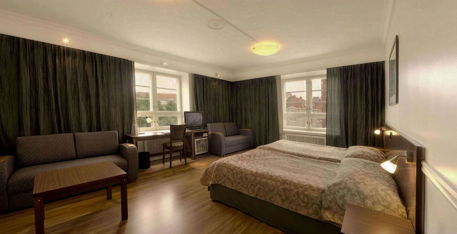 Hotel Anna Helsinki
