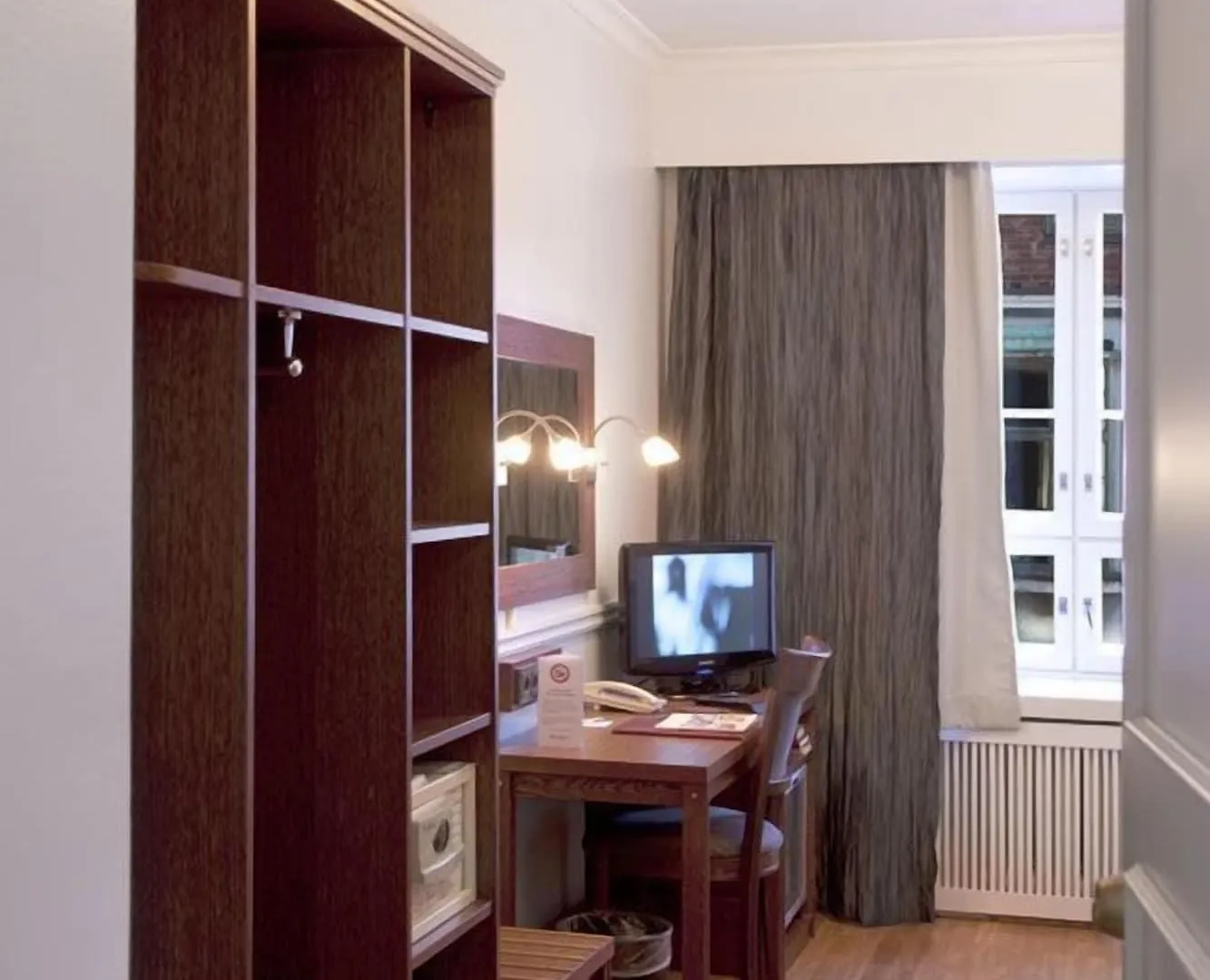 Hotel Anna Helsinki