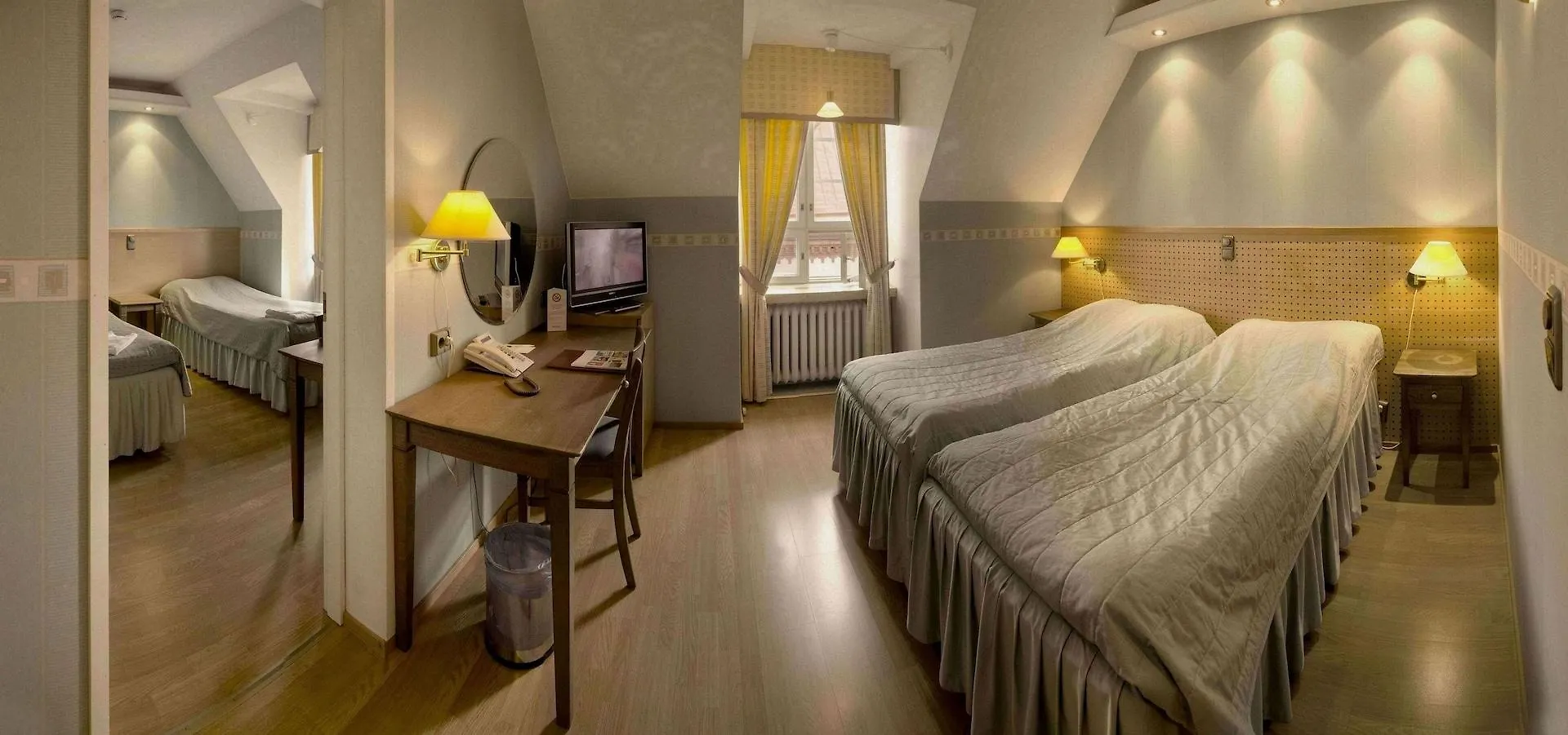 Hotel Anna Helsinki
