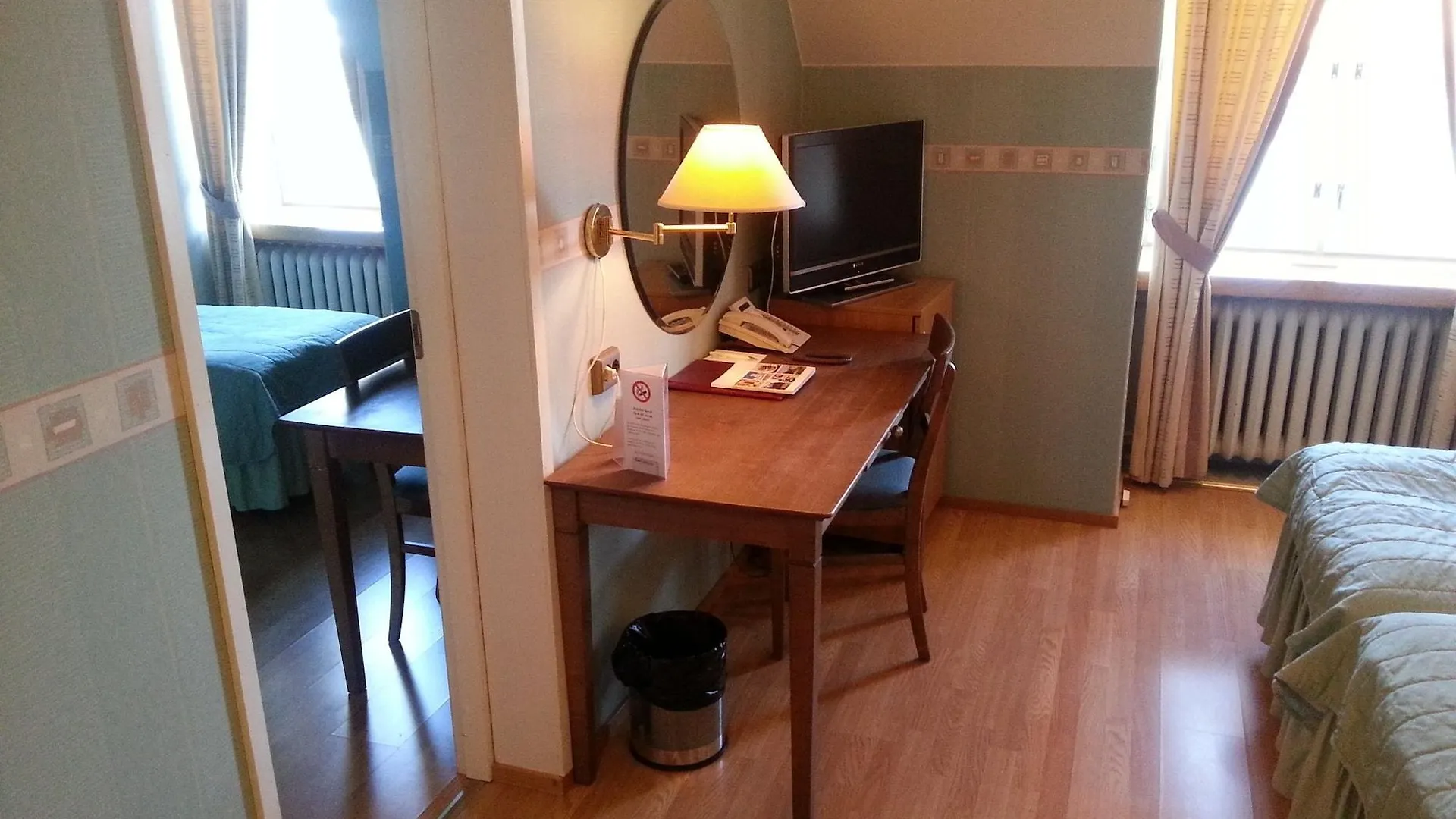 Hotel Anna Helsinki 3*,  Finlandia