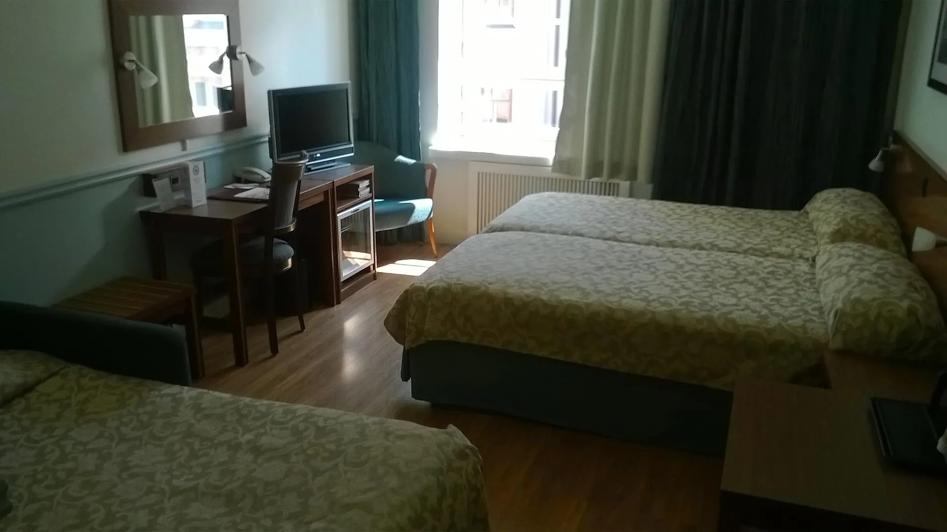 Hotel Anna Helsinki