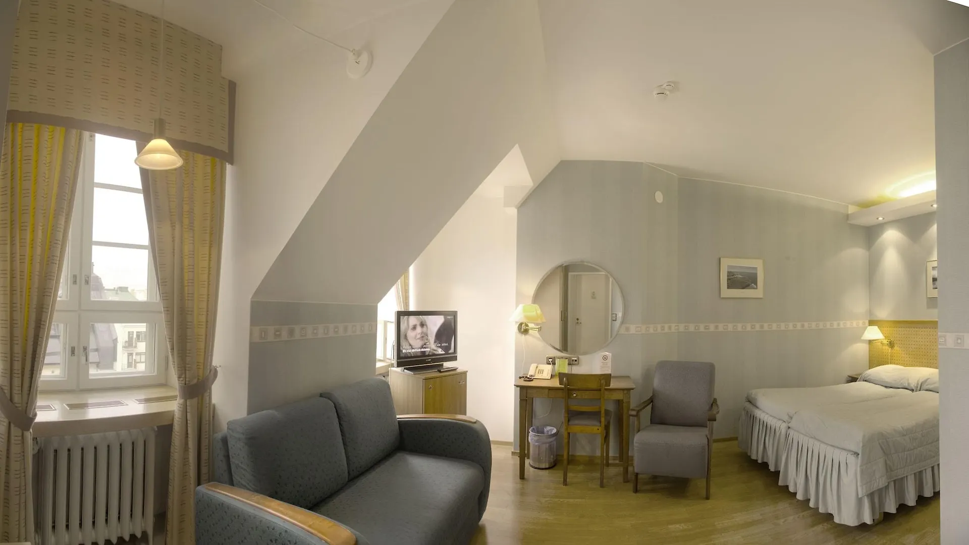 Hotel Anna Helsinki