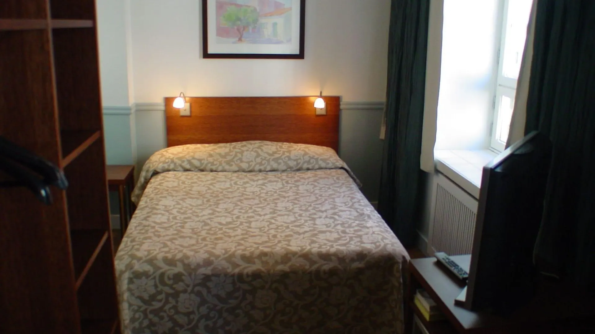 Hotel Anna Helsinki