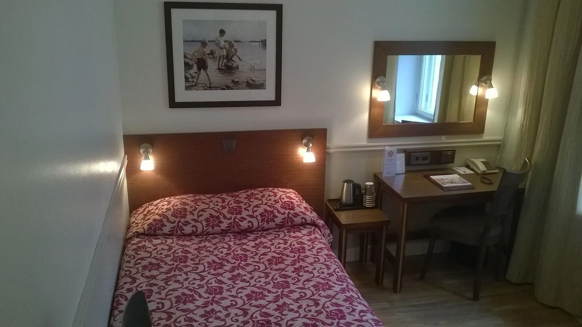 Hotel Anna Helsinki