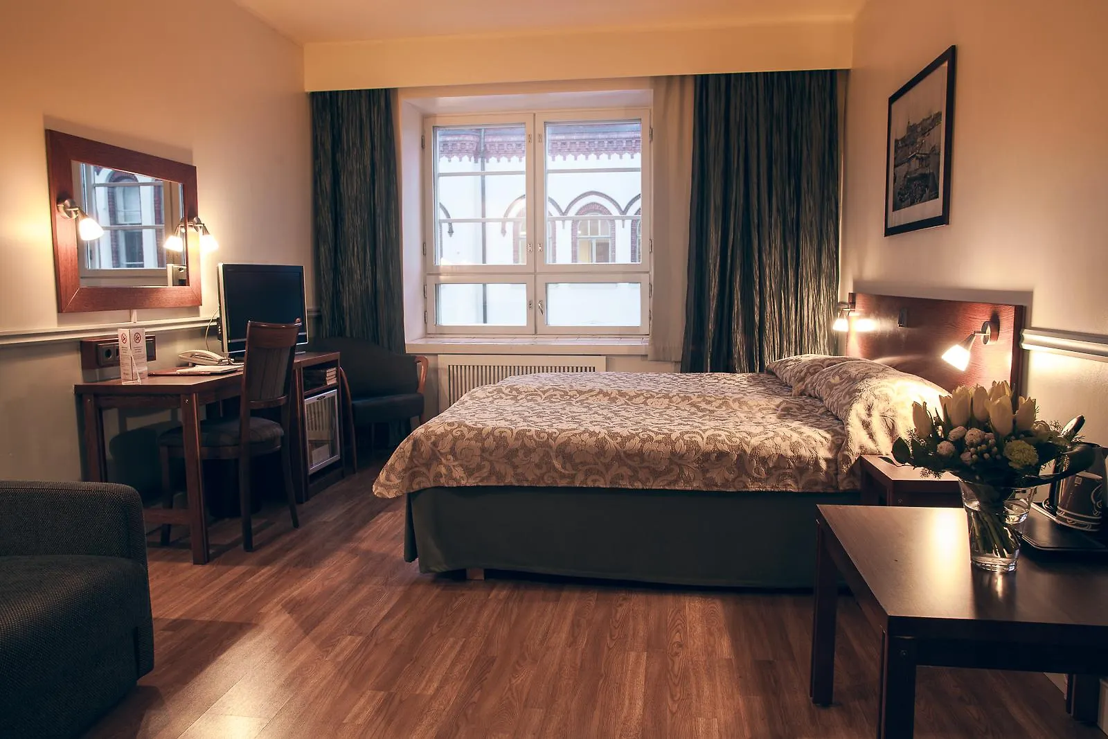 Hotel Anna Helsinki