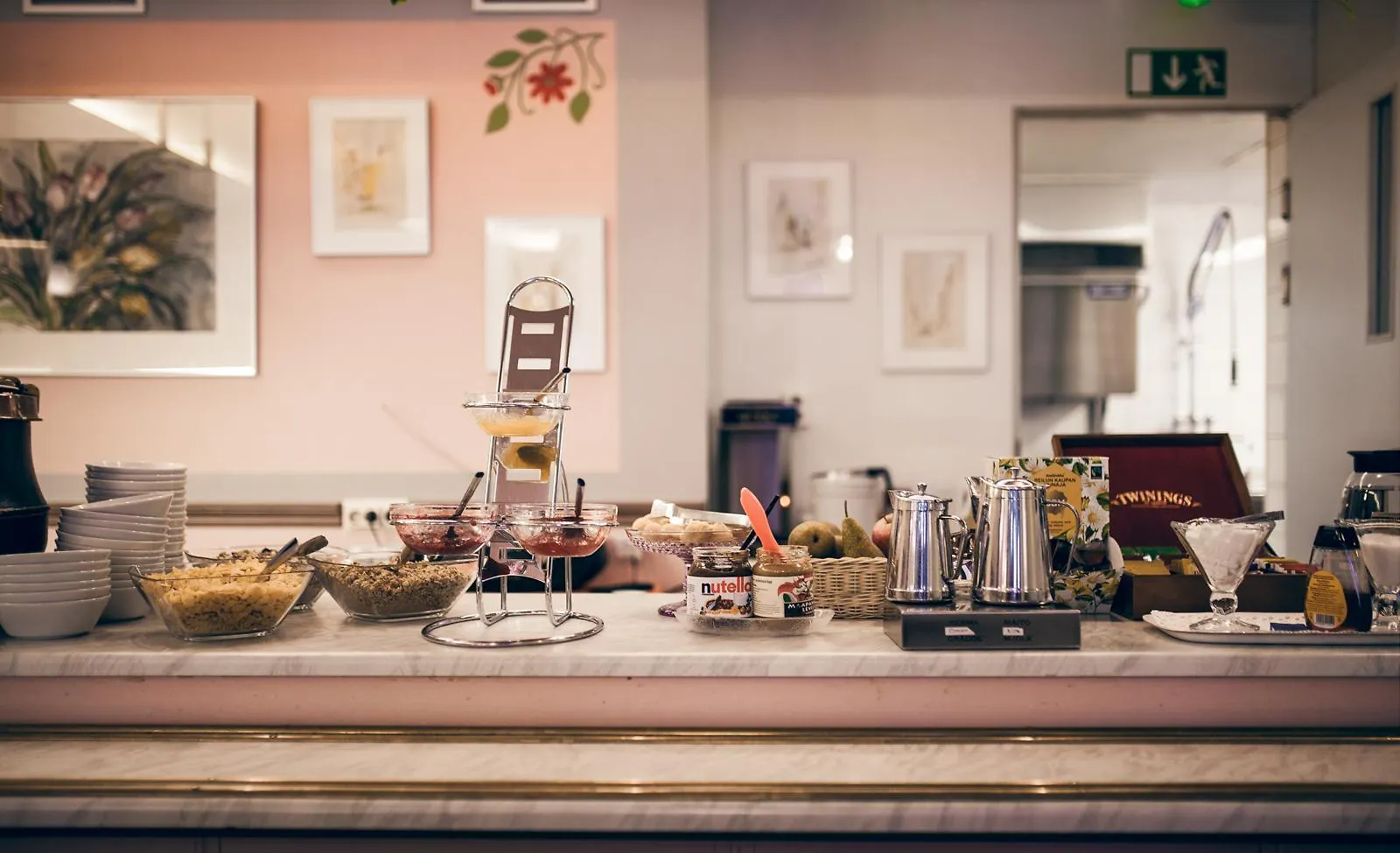 Hotel Anna Helsinki
