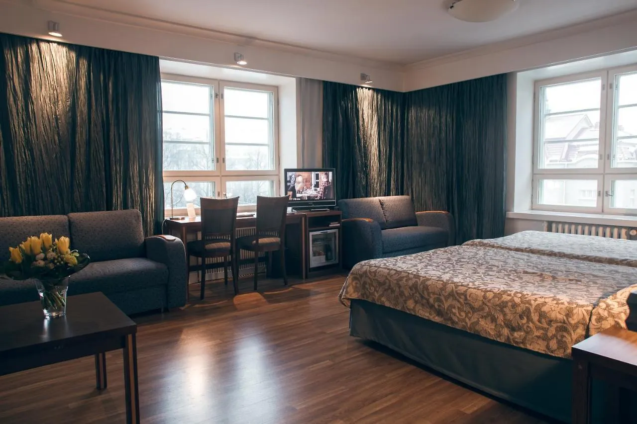 Hotel Anna Helsinki