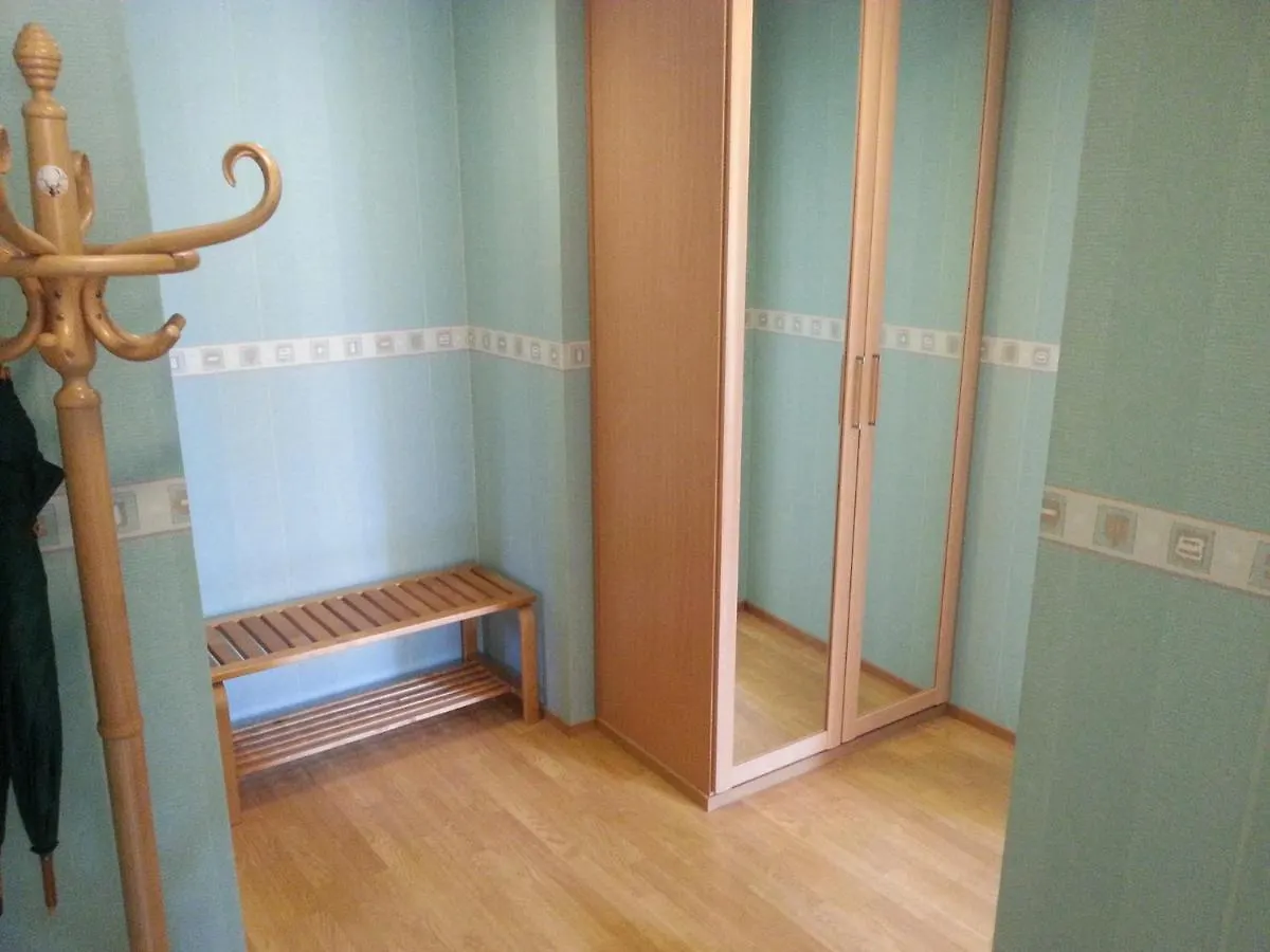 ***  Hotel Anna Helsinki Finlandia